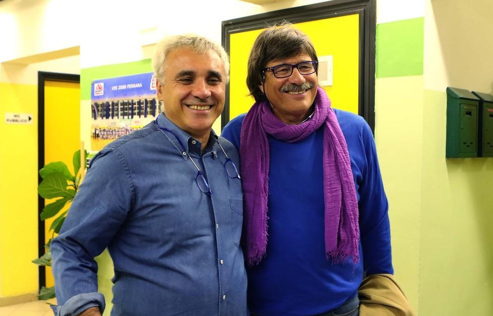 FEnjoy fa centro. Che successo al Pala Palestre 
