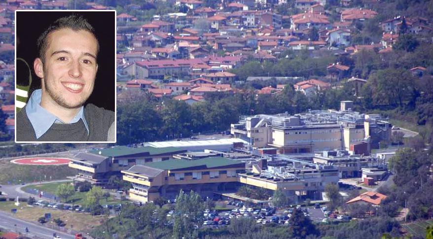 Infarto a calcetto, ancora in coma: 6 anni fa malore simile al fratello 