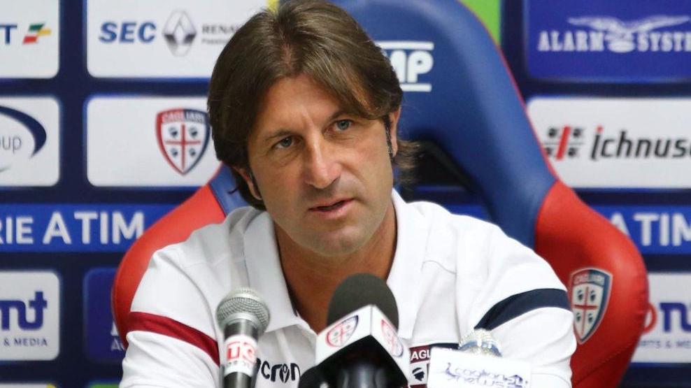 Massimo Rastelli
