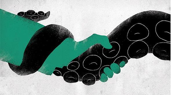 Ammalarsi a Reggio Emilia di relazioni pericolose