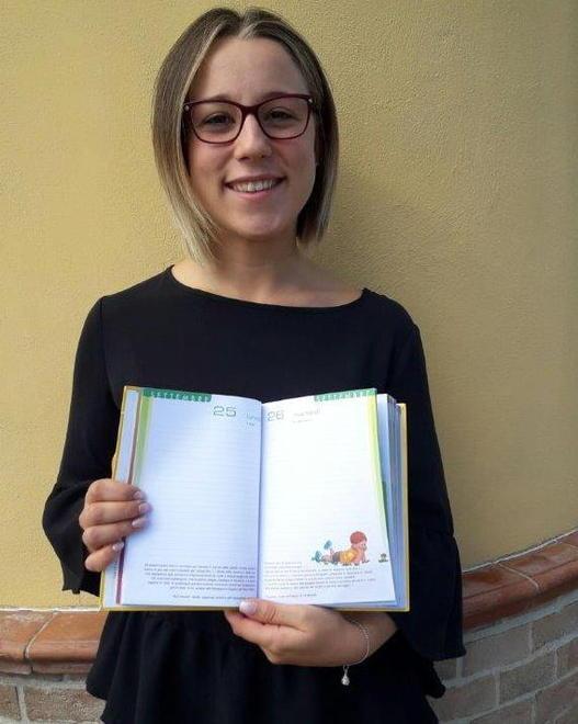 Diari scolastici gratuiti grazie agli sponsor locali