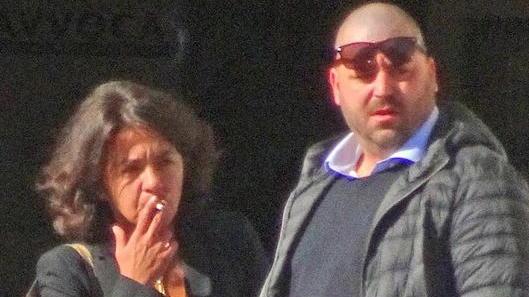 Villani: chiarirò tutto durante il processo