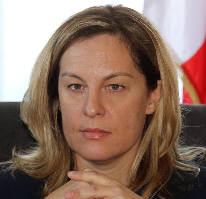 L’assessore Fratoni «È in corso un monitoraggio»