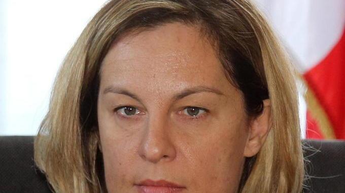 L’assessore Fratoni «È in corso un monitoraggio»