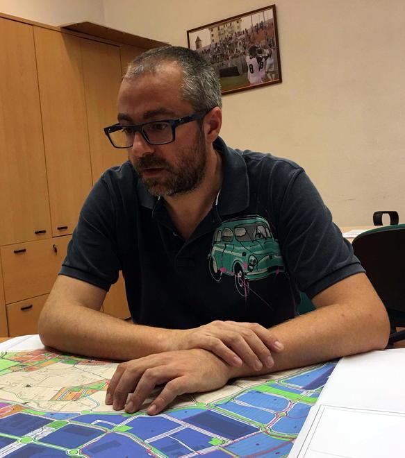 Eventi e sport in viale Italia