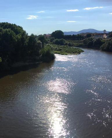 Nel distretto conciario è scattata l’allerta per i veleni dei Pfas 