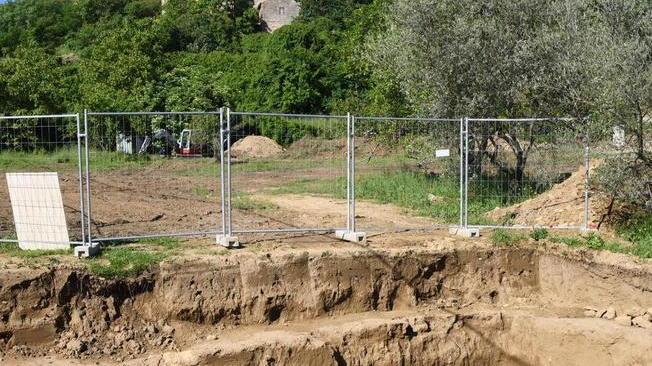 Anfiteatro romano: servono nove milioni per portarlo alla luce