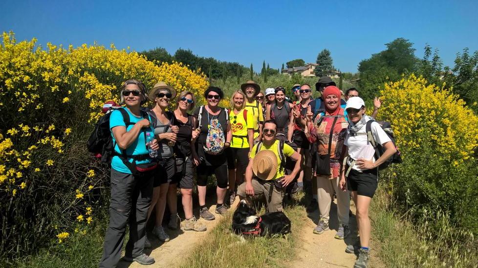 Walking life: le lezioni sulle Piagge