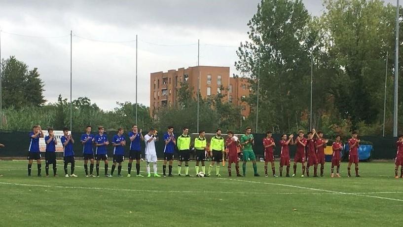U17 e U15 in gran forma: a Piacenza un pari e una vittoria