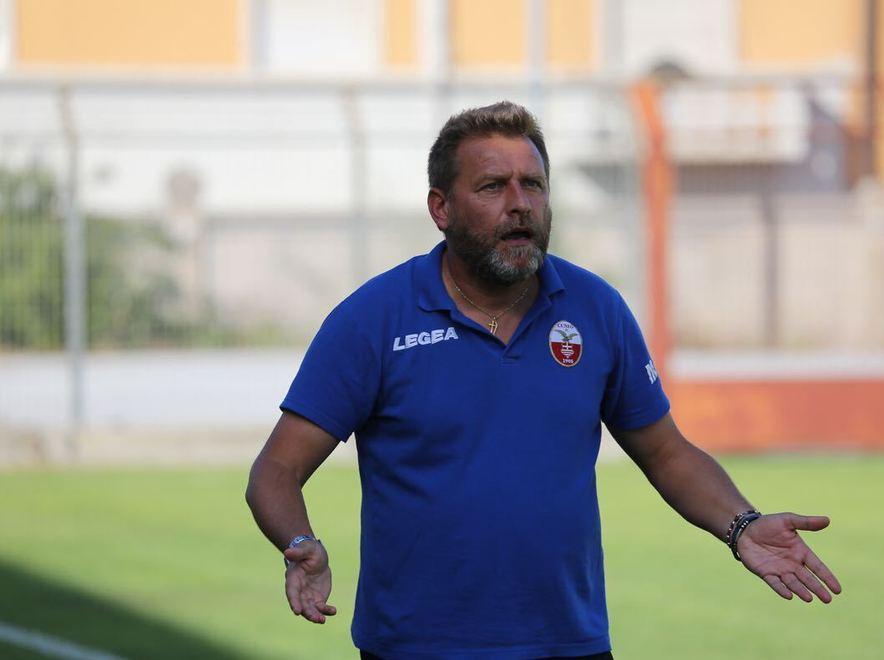Gardano: il Pisa ha grandi qualità ma noi lotteremo 