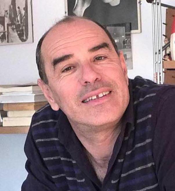 Repubblica Popolare Molinese la fiaba di Gabriele Santoni