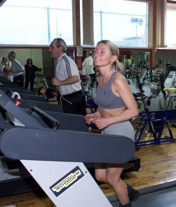 I centri fitness Ready in cerca di personale