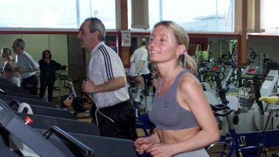 I centri fitness Ready in cerca di personale