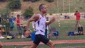 Costa Etrusca, il master Lassi è quinto sulla pista di Siena