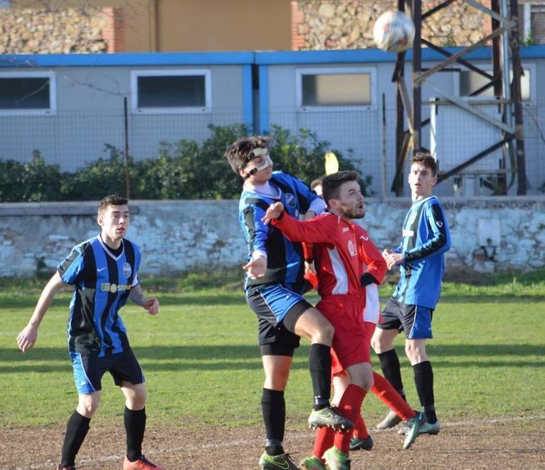 In campo quasi tutte le giovanili 