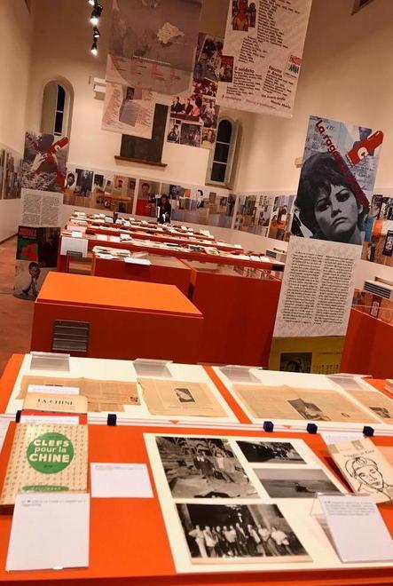 Terre e memorie una mostra per il centenario
