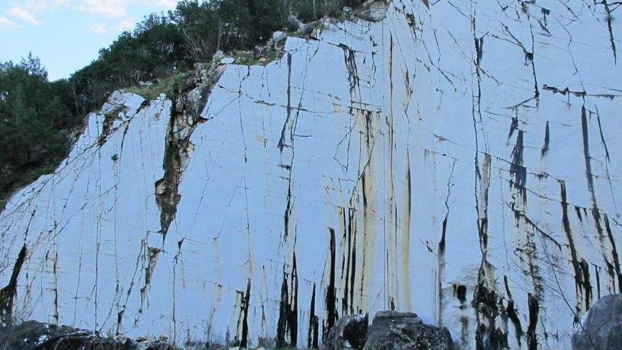 Marmi di Maremma ricorso al Tar contro il Comune