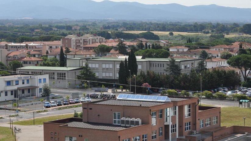 Lungomare, lavori rinviati la precedenza al Comune