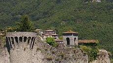 scelto il nome “villa di castiglione”