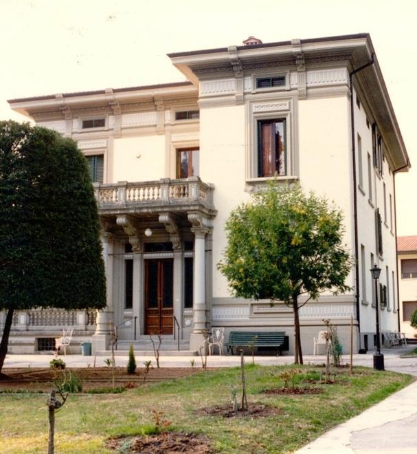 Doppio cambio a Villa Pascoli 