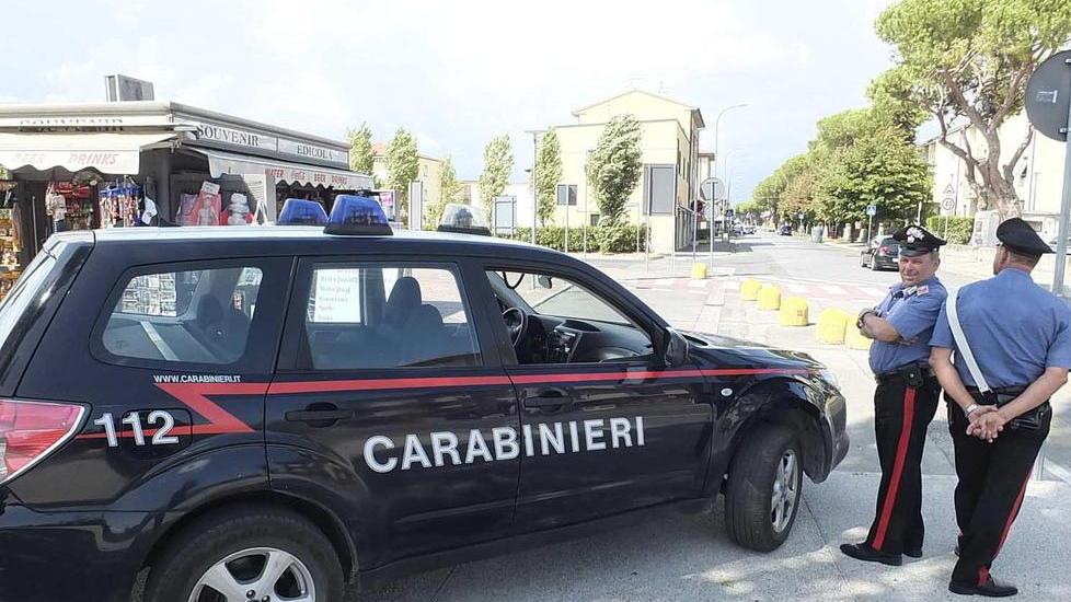 Fornaciari pronto a chiedere la caserma