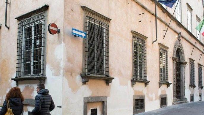Mobilità per un posto da amministrativo contabile