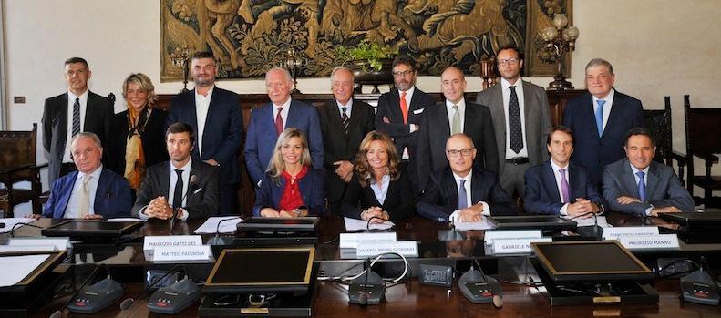 Riunito il Comitato territoriale di consultazione