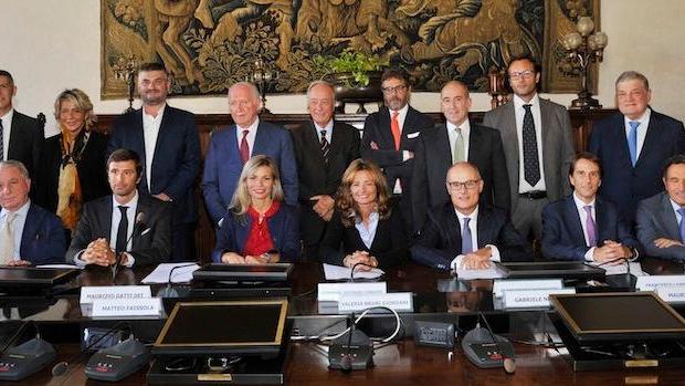 Riunito il Comitato territoriale di consultazione