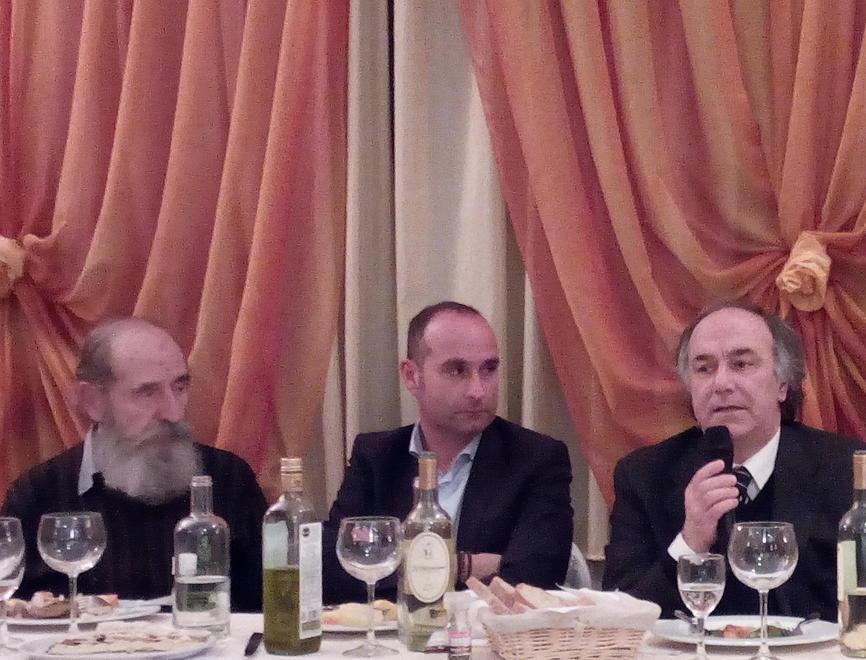 Lucchese, ora spuntano due avvocati 