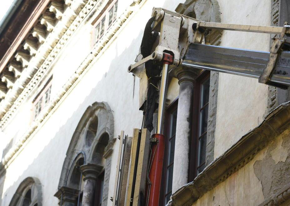 Tragedia di S. Croce, sono 14 gli indagati 