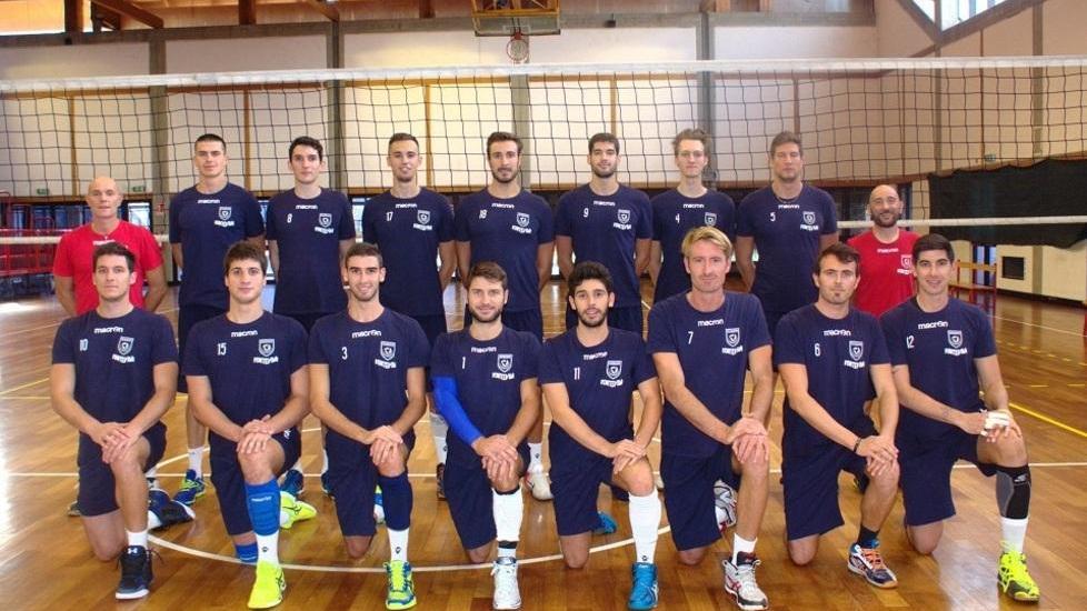 Fonteviva, debutto difficile in A2 domani in casa del Catania Volley