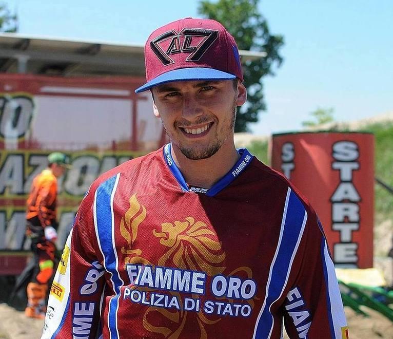 Motocross. Week end tricolore a Mantova con Lupino e Furlotti