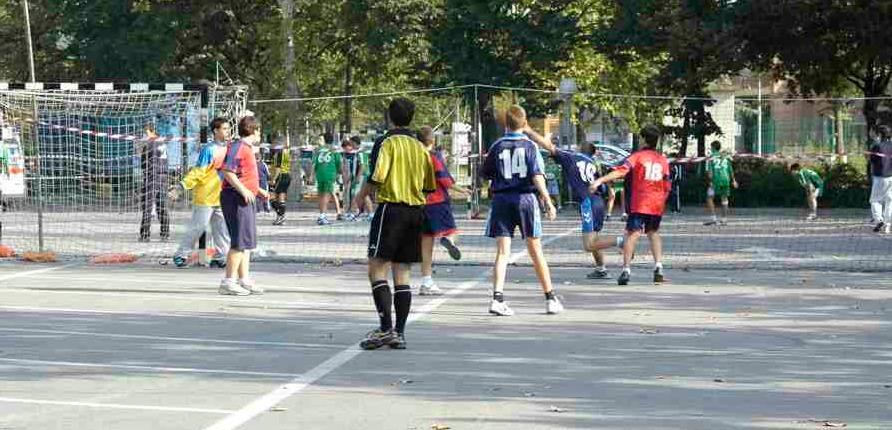 È l’ora del Torneo Città di Nonantola 