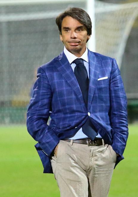 Capuano: «Sconfitta ingiusta e il loro gol era da annullare» 