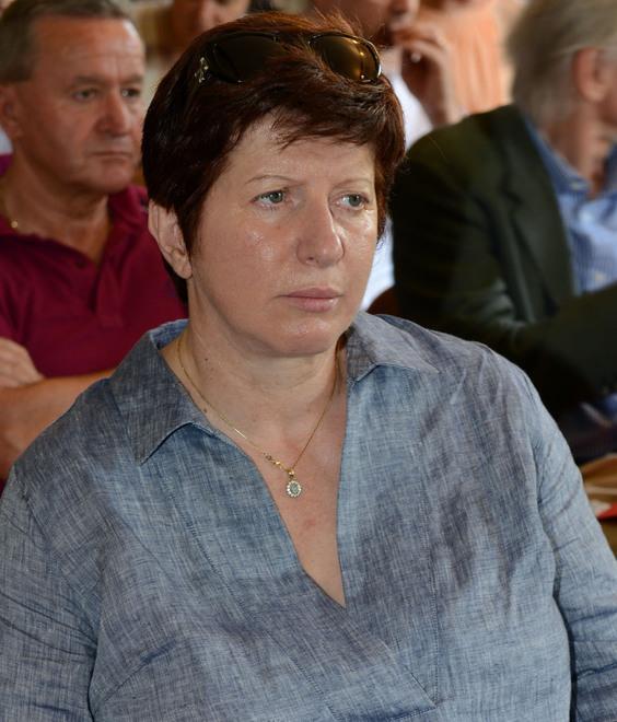 Serri: «Ospedale, tanti progetti in cantiere»