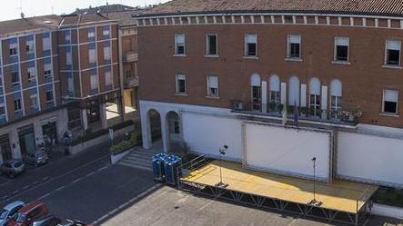 Il centro storico cerca un nuovo volto