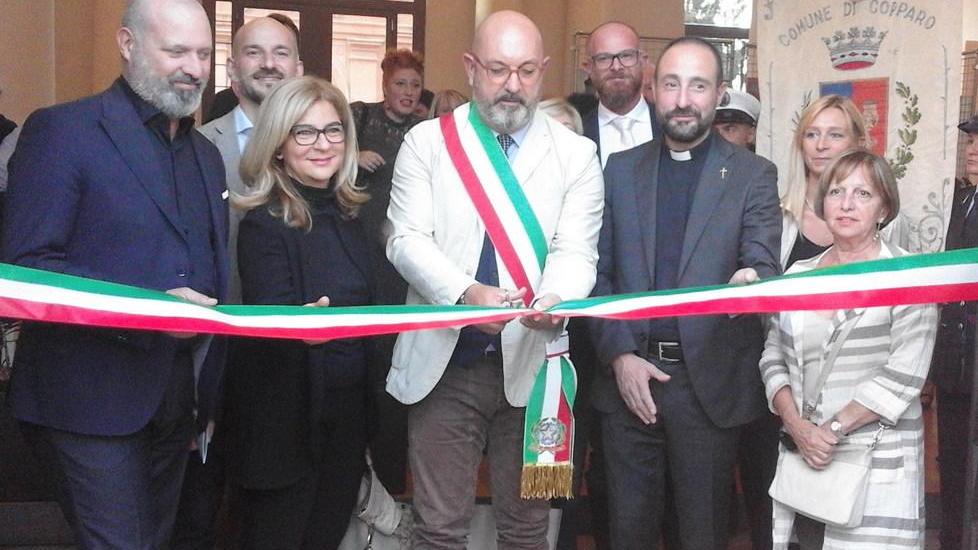 Settembre iniziato con il piede giusto Oggi il Clara Festival