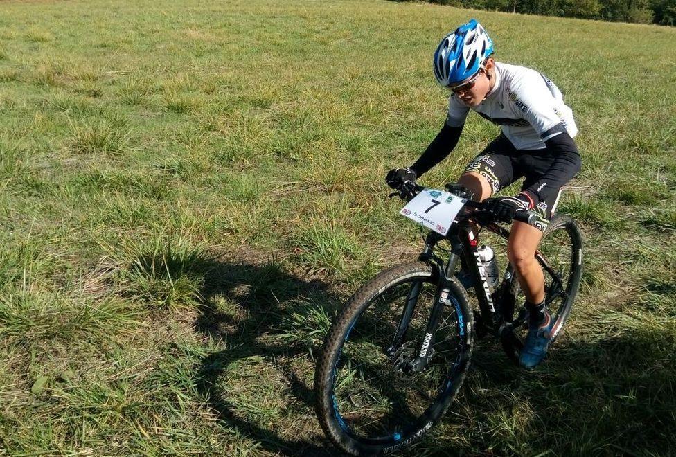 Bene i giovani della New Bike alla Matildica Cup a Roncolo