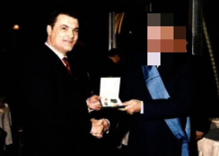 «In politica e in tv per ripulirci» 