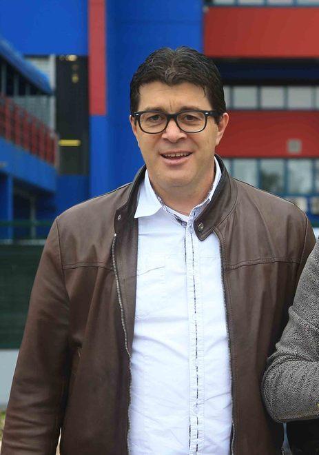 Foschi avverte la Reggiana «Il Renate non è un bluff» 