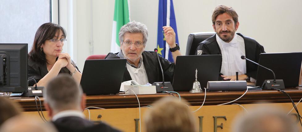 Aemilia, un altro filone C’è un’archiviazione 