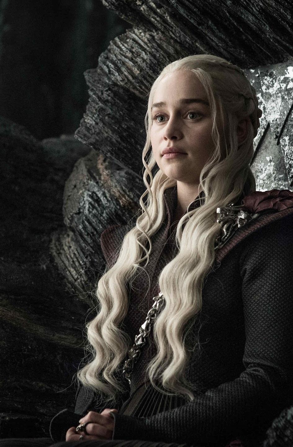 I dieci motivi per amare Game of Thrones 