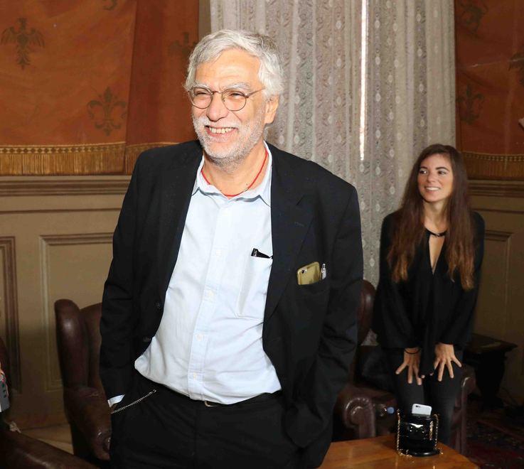 L’Aquila si posa su Falcone «Era isolato, non era il Che»
