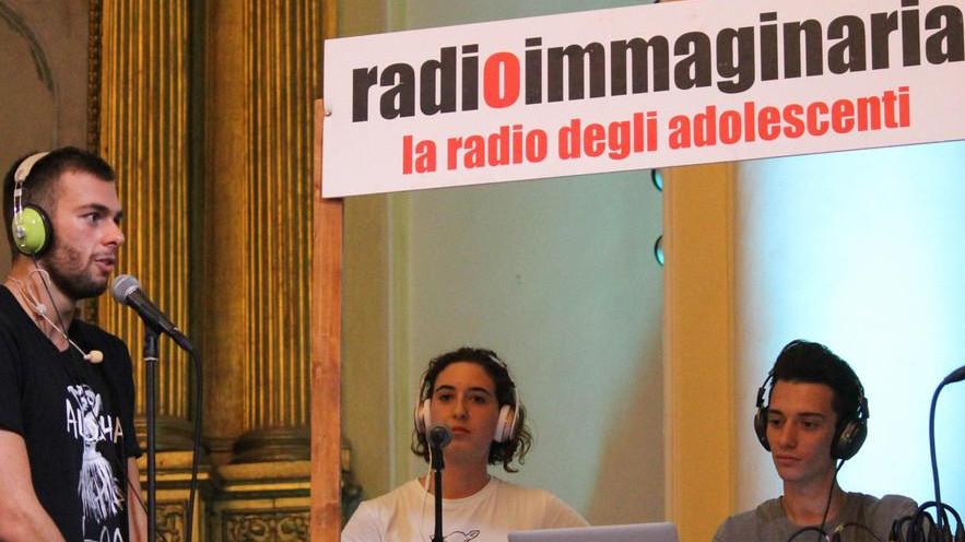 Falco, carpine e Parmigiano: Carpi premia il suo SuperGreg
