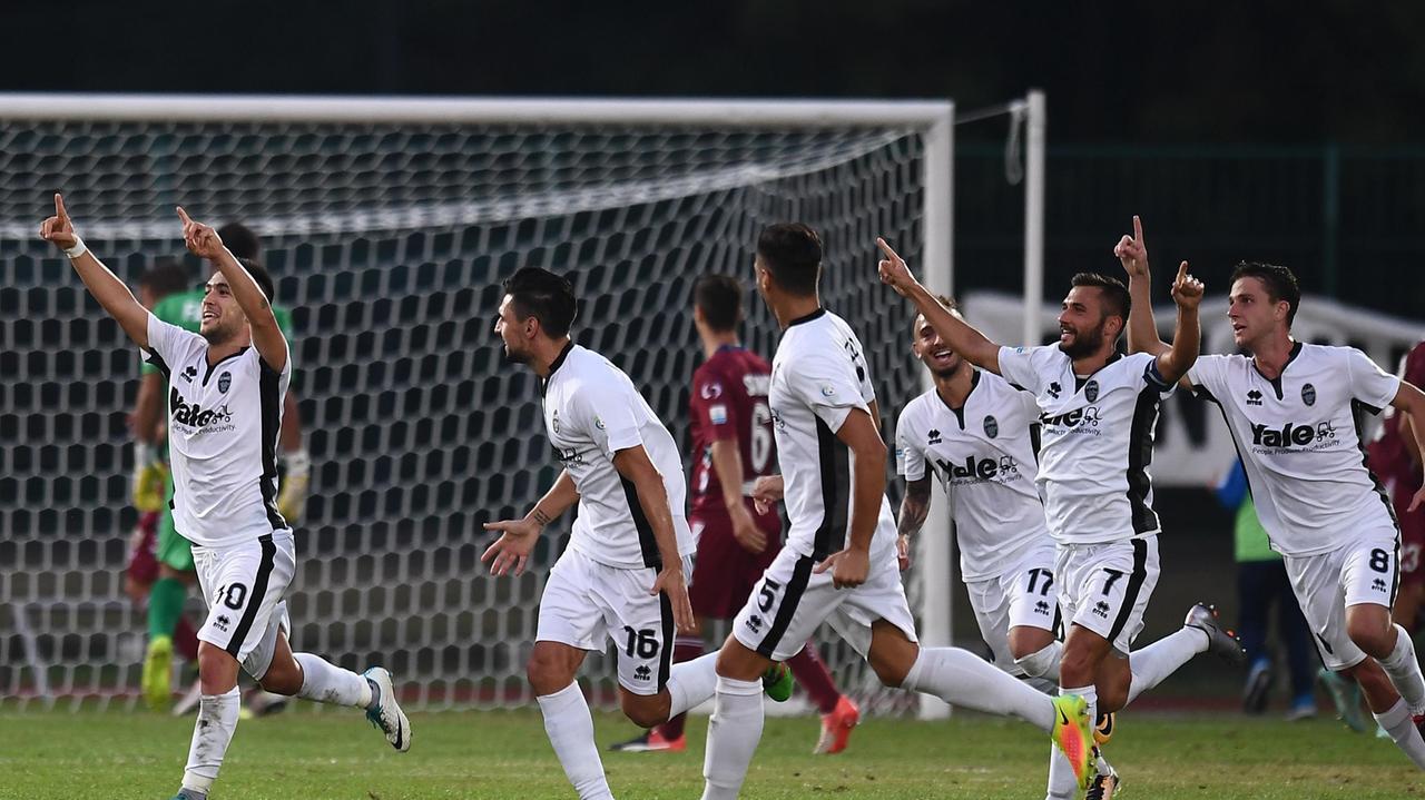 Il Renate affonda la Reggiana: a Meda finisce 1-0