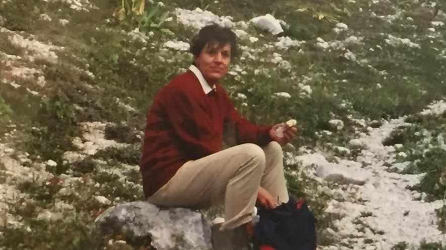 Modena, scomparsa a 79 anni la botanica Manzini