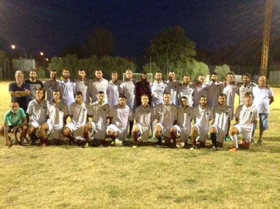 Viaccia-Galcianese è il match clou Il Chiesanuova ospita il Coiano 