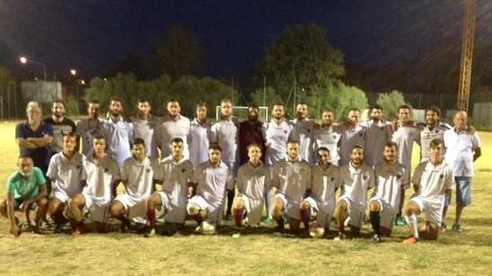 Viaccia-Galcianese è il match clou Il Chiesanuova ospita il Coiano