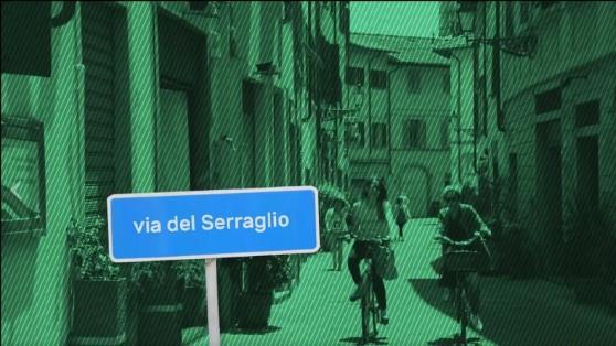 Nella zona del Serraglio 20 negozi alzano le saracinesche