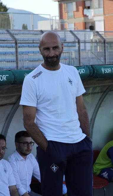 Col Gavorrano torna il tridente d’attacco 